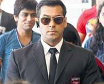 Salman Under Medication for Health Problem